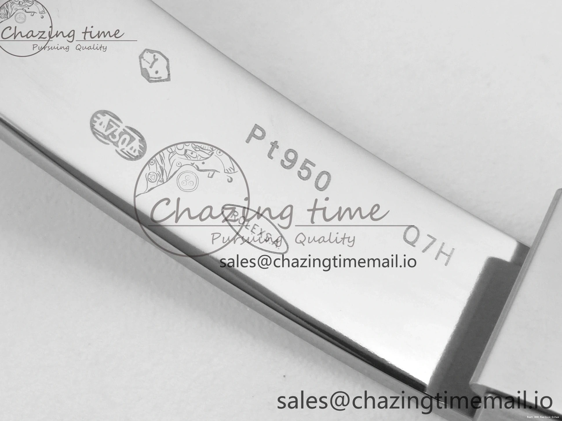 Good Copy Rolex Watches DD Tailored 1:1 SS Clone Daytona SS Clean on 126509 Best Black Edition Bracelet Dial 255 Super 1218